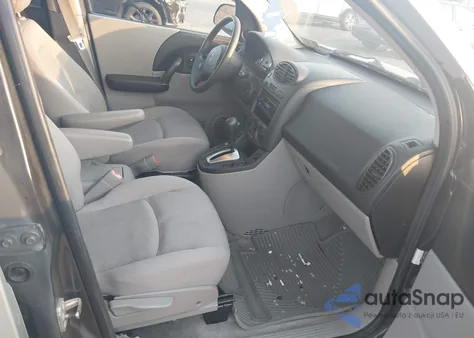 2005 Saturn Vue from USA, damaged, VIN 5GZCZ33D15S844061